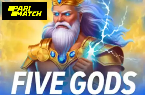 Five Gods